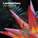 Jon Hopkins - Late night tales (LP) - Discords.nl