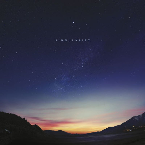 Jon Hopkins - Singularity (CD) - Discords.nl