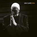 Jon Lord - Live (CD) - Discords.nl