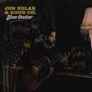 Jon Nolan - Slow cooker (LP)