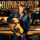 Jon Pardi - Honkytonk hollywood (LP)