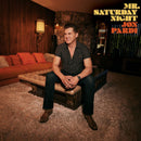 Jon Pardi - Mr saturday night (CD)