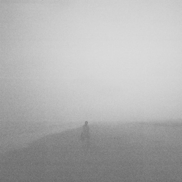 Jon Porras - Achlys (marbled) (LP) - Discords.nl