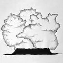 Jon Porras - Black mesa (LP) - Discords.nl