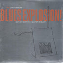 Jon Spencer Blues Explosion, The - Orange (LP)