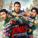 Jonas Brothers - A Very Jonas Christmas Movie Original Soundtrack (LP)