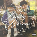 Jonas Brothers - The family business (LP) - Discords.nl