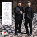 Jonas Kaufman & Ludovic Tezier - Insieme: opera duets (CD) - Discords.nl