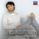 Jonas Kaufmann - Jonas kaufmann - the decca years (CD)