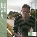 Jonas Timm - Morbu (CD) - Discords.nl