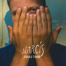 Jonas Timm - Narcis (CD) - Discords.nl