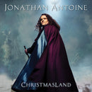 Jonathan Antoine - Christmasland (CD) - Discords.nl