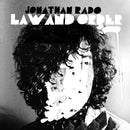 Jonathan Rado - Law and order (LP) - Discords.nl