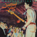 Jonathan Richman & The Modern Lovers - Jonathan sings! (LP) - Discords.nl