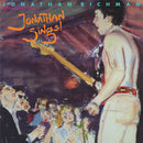 Jonathan Richman & The Modern Lovers - Jonathan sings! (CD) - Discords.nl