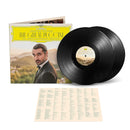 Jonathan Tetelman / Prague Philharminia / Carlo Rizzi - The great puccini (LP) - Discords.nl