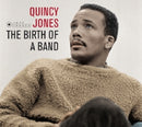 Quincy Jones - Birth of a band/big band bossa nova (CD)