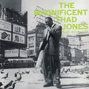 Thad Jones - The magnificent thad jones (CD)