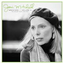 Joni Mitchell - Joni mitchell archives, vol. 4 (LP)