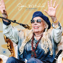 Joni Mitchell - At newport (CD) - Discords.nl