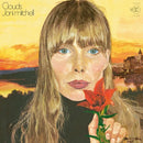 Joni Mitchell - Clouds (LP) - Discords.nl
