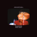Joni Mitchell - Shadows and light (LP)