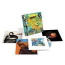 Joni Mitchell - The asylum albums (1976-1980) (CD) - Discords.nl