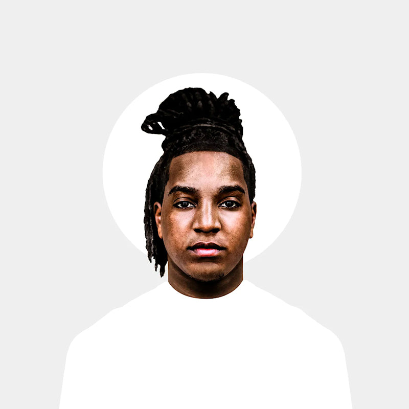 Jonna Fraser - Blessed (LP) - Discords.nl