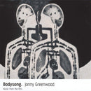 Jonny Greenwood - Bodysong (CD) - Discords.nl