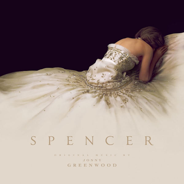OST - Spencer (LP) - Discords.nl