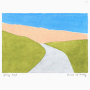 Jonny Nash - Point of entry (LP) - Discords.nl