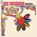Janis Joplin - Big brother & the holding company (LP)