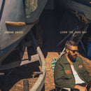 Jordan Davis - Learn the hard way (LP) - Discords.nl