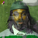 Jordan Hamilton - Project freedom (LP)