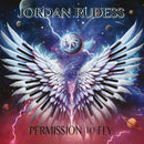 Jordan Rudess - Permission to fly (CD) - Discords.nl