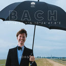 Jorg Halubek - Bach: 53°14'52.7"N 10°24'47.8"E (CD) - Discords.nl