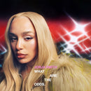 Jorja Smith - What are the odds (LP)