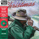 Jorma Kaukonen - Christmas (LP) - Discords.nl