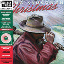 Jorma Kaukonen - Christmas (LP) - Discords.nl