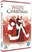 Movie - White christmas (DVD Music)