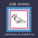 Jose Afonso - Cantares do andarilho (LP) - Discords.nl