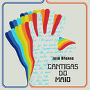 Jose Afonso - Cantigas do maio (LP) - Discords.nl