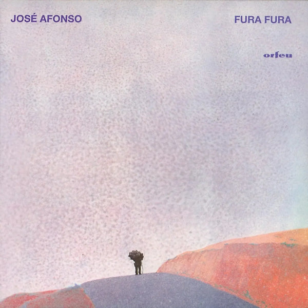 Jose Afonso - Fura fura (CD) - Discords.nl