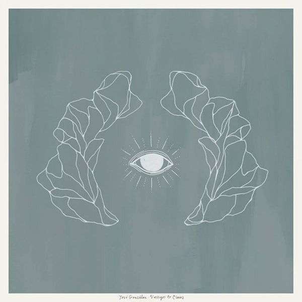 Jose Gonzalez - Vestiges & claws (LP) - Discords.nl
