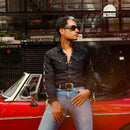 Jose James - 1978: revenge of the dragon (LP) - Discords.nl