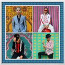 Jose James - Blackmagic (10th anniversary edition) -hq- (LP) - Discords.nl