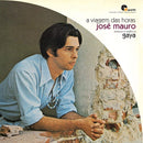 Jose Mauro - A viagem das horas (LP) - Discords.nl