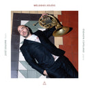 Jose Sogorb / Eadaoin Copeland - Melodies volees (CD) - Discords.nl