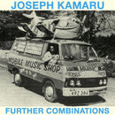 Joseph Kamaru - Further combinations (LP)