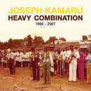 Joseph Kamaru - Heavy combination 1966 - 2007 (CD)